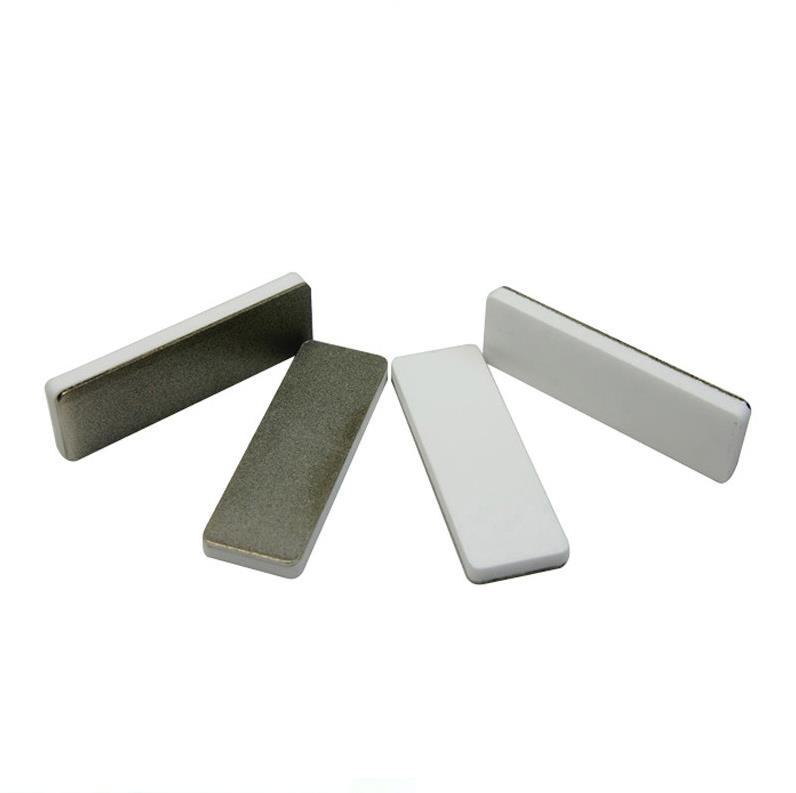 Pocket Knife Ceramic - 30pcs Mini Dubbelzijdig Slijper Mes Keramische
