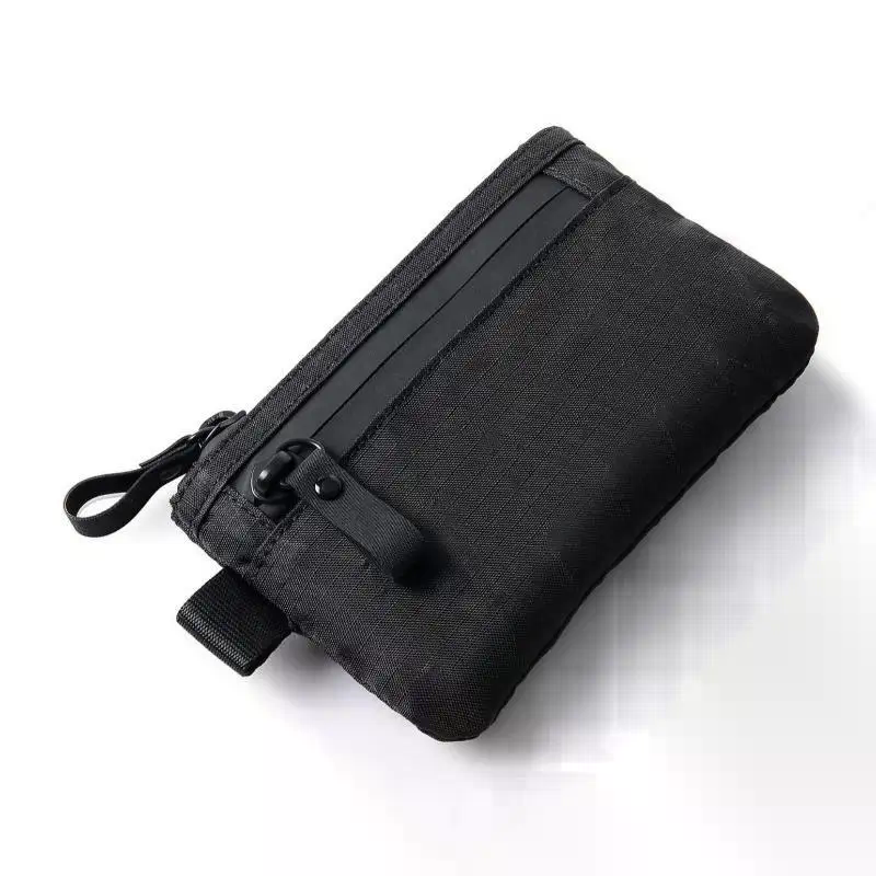 Multitool Credit Card - /HTF/Waterdichte portemonnee RFID-creditcardhouder Kleine EDC-organizer Utility