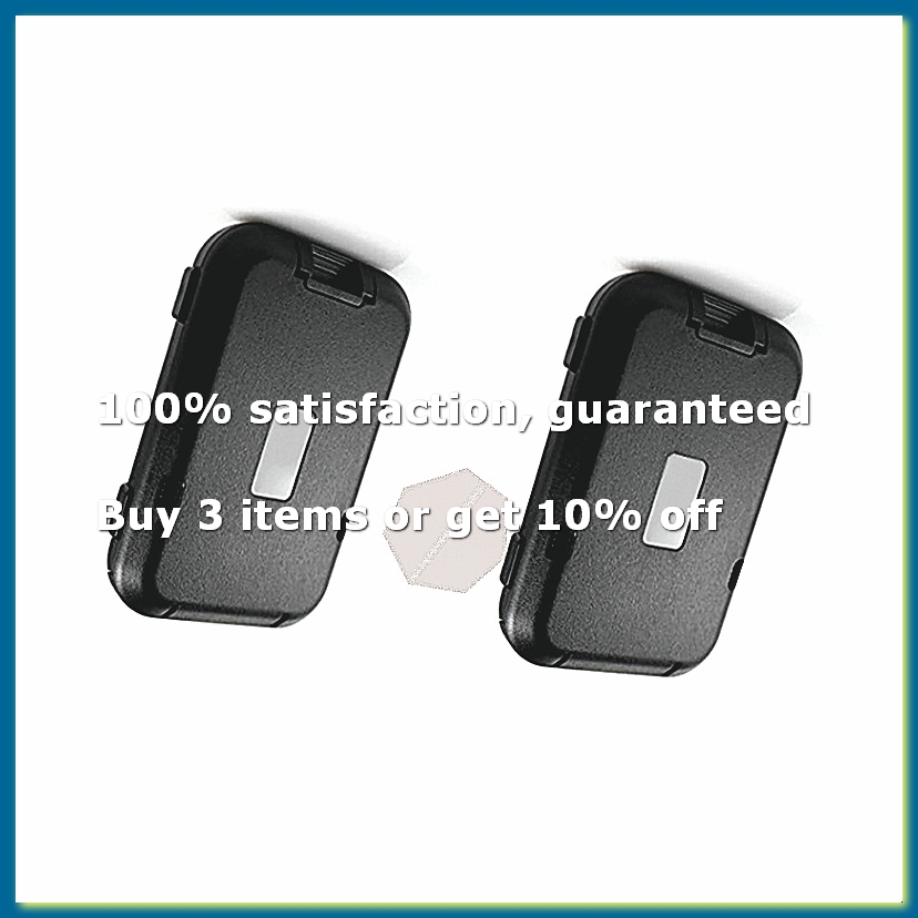 Multitool Credit Card - 2 STUKS Anti-diefstalborstel Multifunctioneel kaartpakket Minimalistische