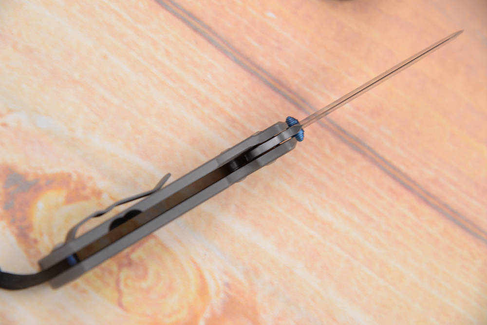JUFULE Gemaakt keramische lage - Pocket Knife Ceramic recensie en prijs