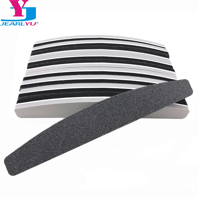 10/20/50 Stuks Sterke Lima Buf - Nail File Titanium recensie en prijs