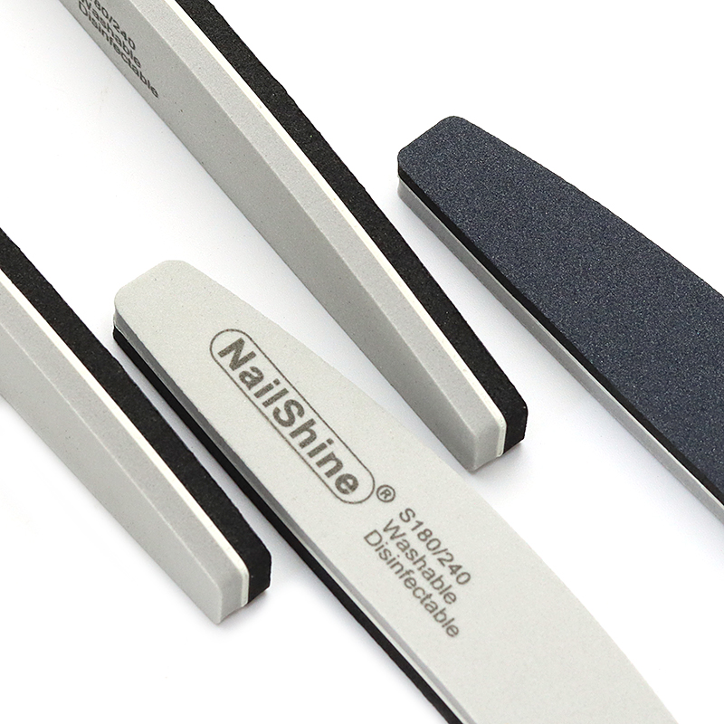 10/20/50 Stuks Sterke Lima Buf - Nail File Titanium recensie en prijs