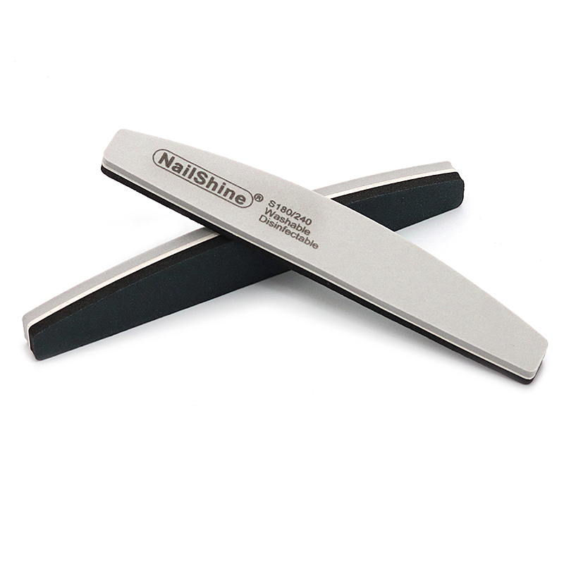 10/20/50 Stuks Sterke Lima Buf - Nail File Titanium recensie en prijs
