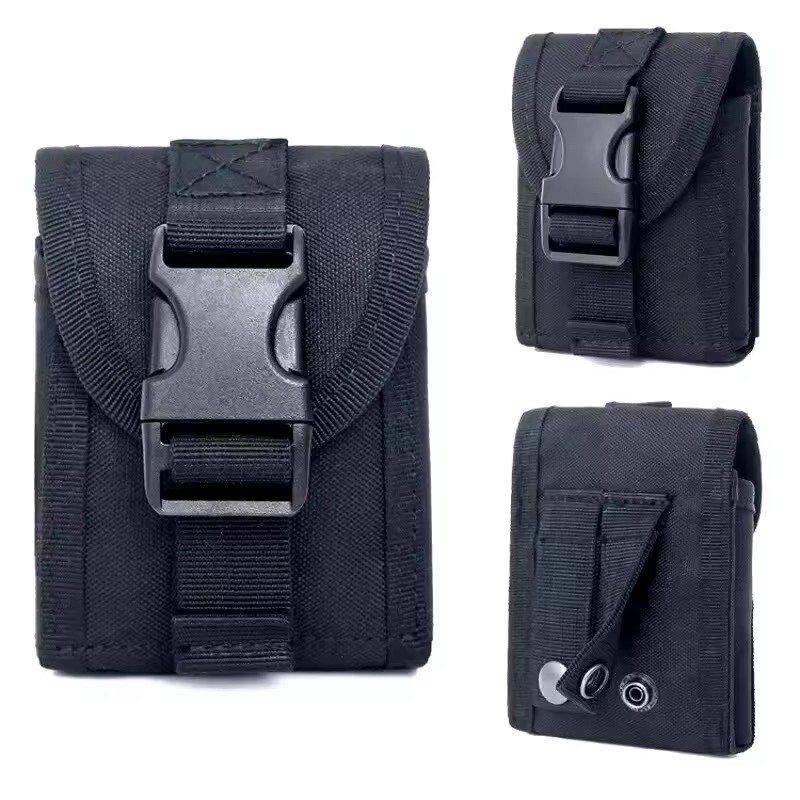 Outdoor EDC Sigarettenzak Mult - Edc Able Carry recensie en prijs