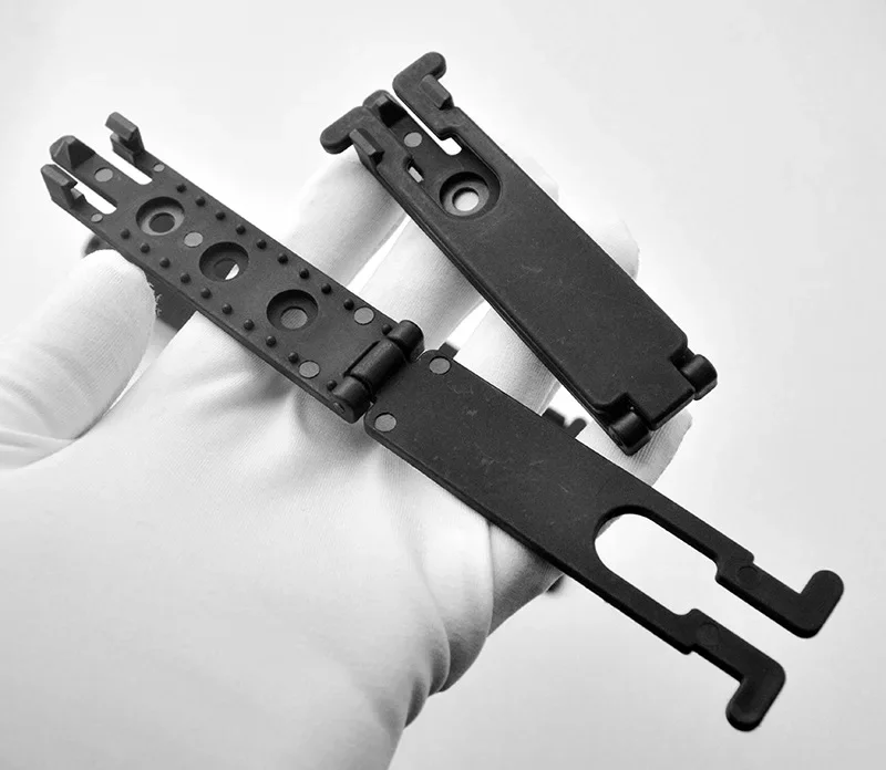 Molle-Lok Kydex mes schede cli - Edc Everyday Carry Knives recensie en prijs