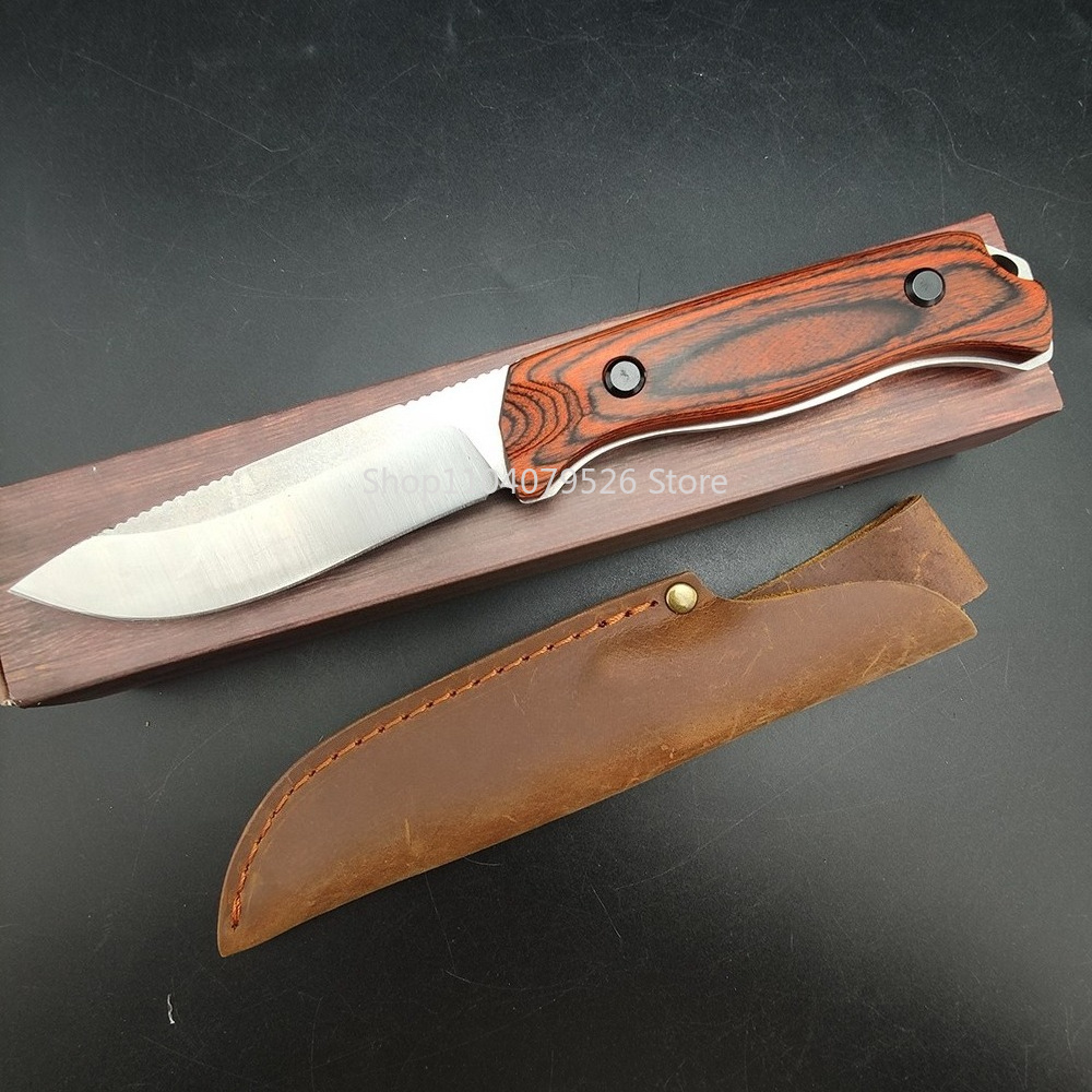 BM 15002 Saddle Mountain Skinn - Edc Everyday Carry Knives recensie en prijs