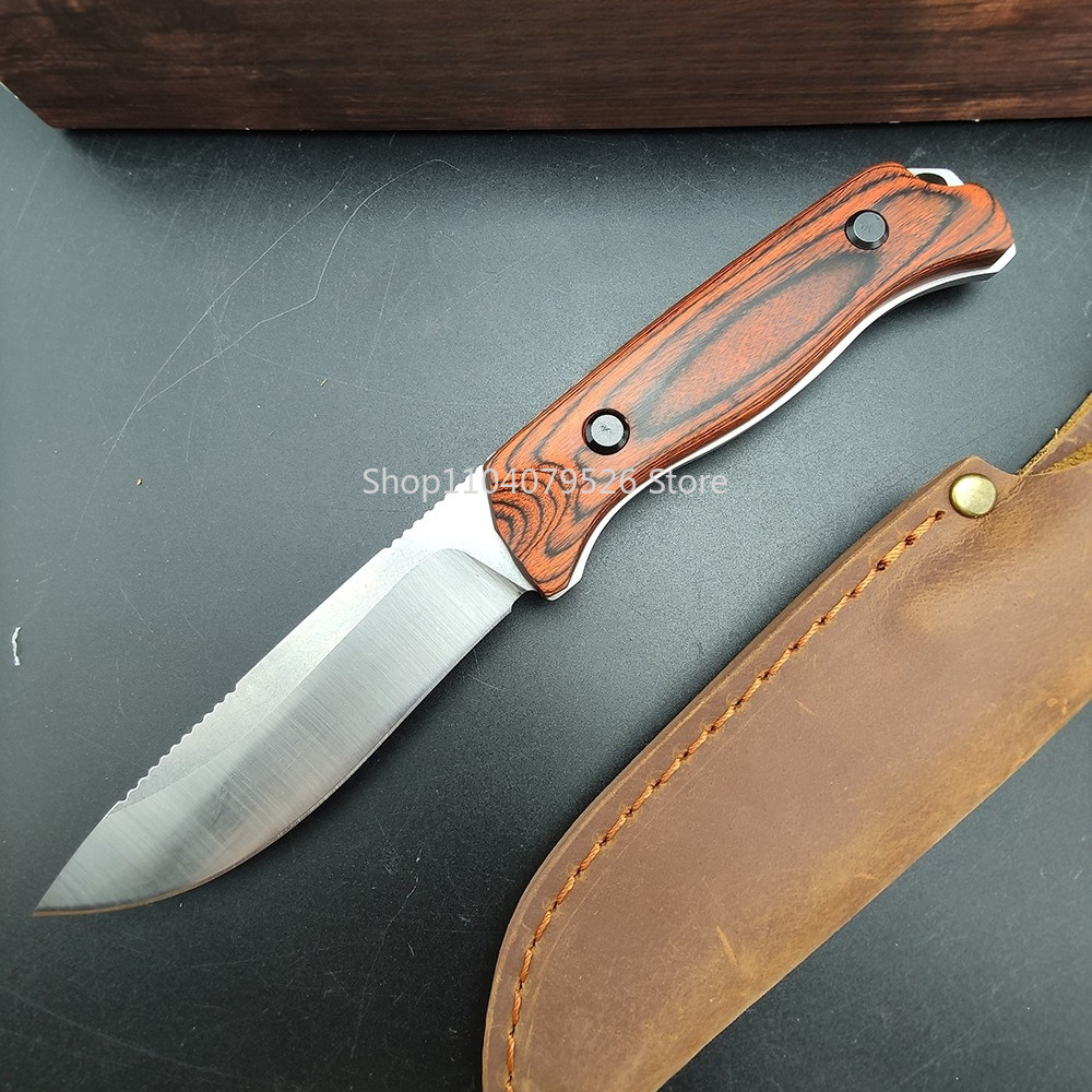 BM 15002 Saddle Mountain Skinn - Edc Everyday Carry Knives recensie en prijs