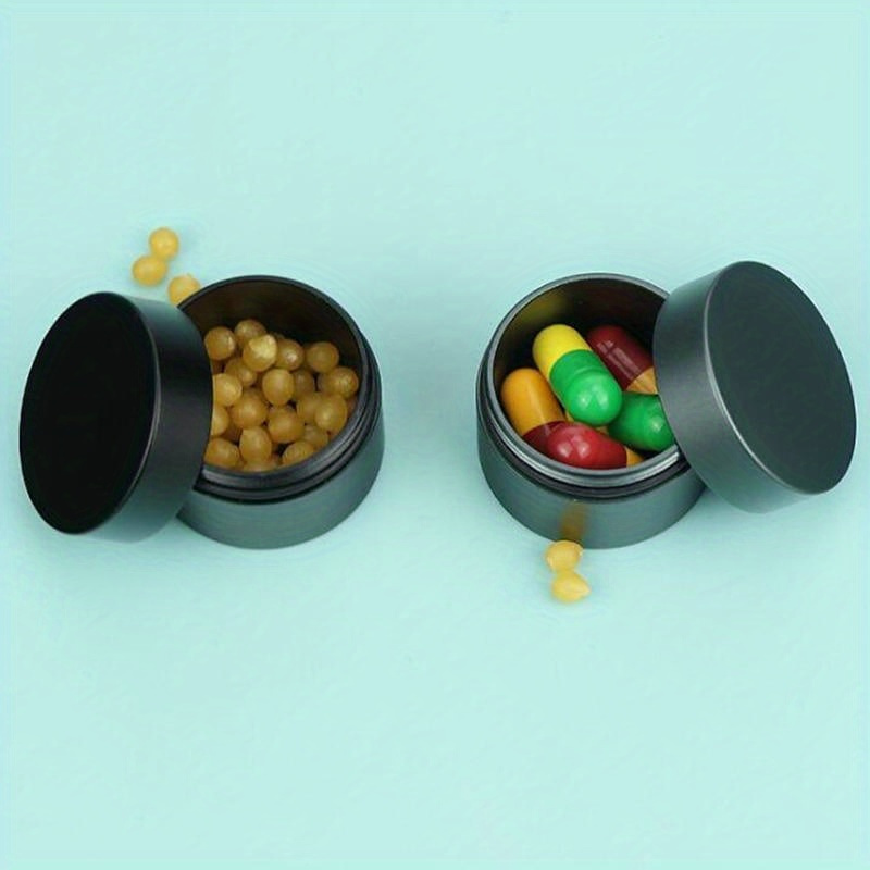 1 stuk Creative Carry A Mini a - Edc Pill Carry recensie en prijs