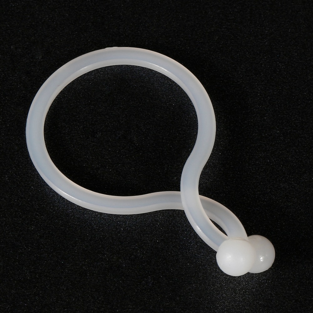 50Pcs U Vorm Twist Bundel Lock - Gear Tie Reusable recensie en prijs