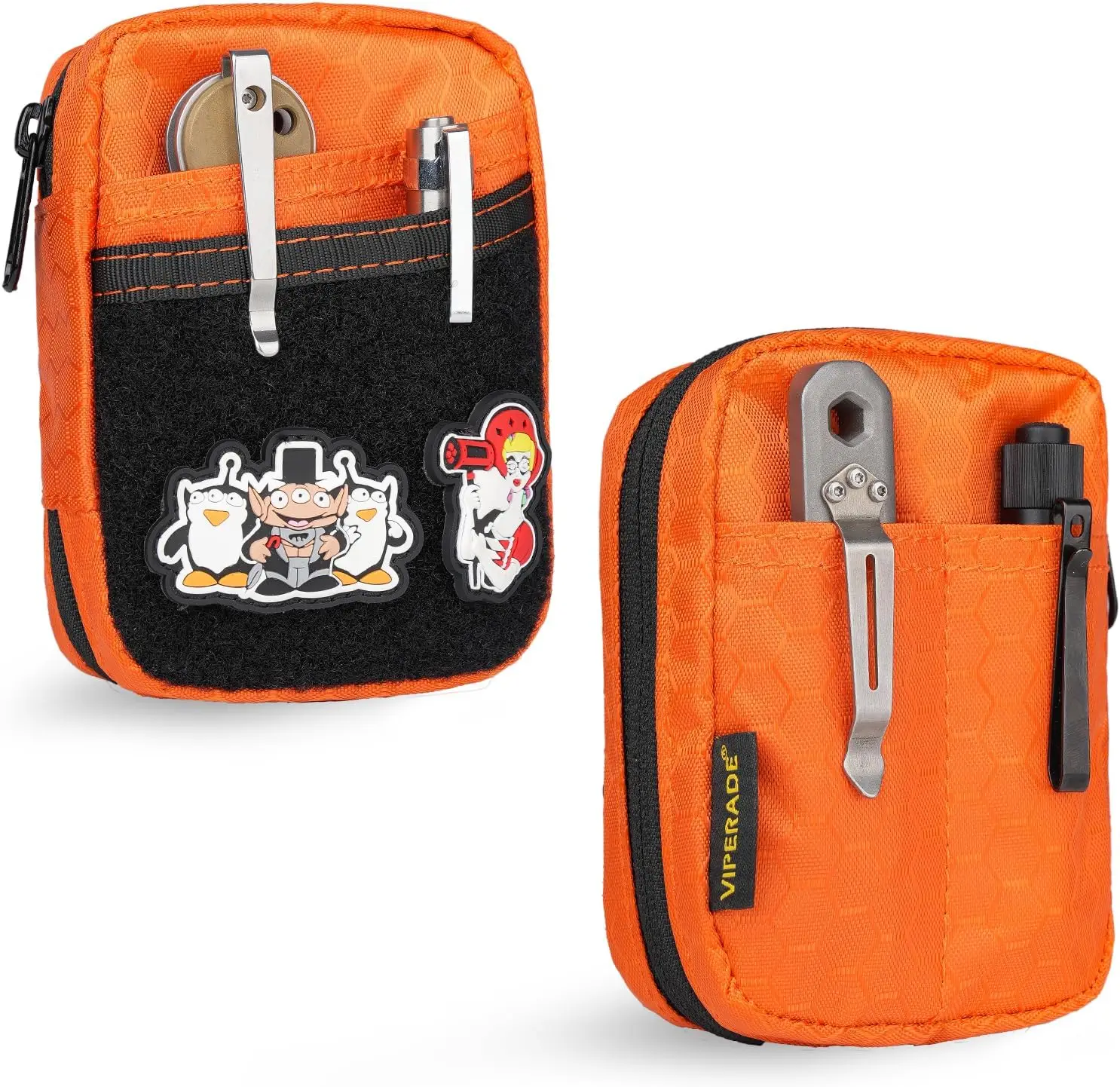 VIPERADE VE31 Kleine EDC-tas,  - Edc Able Carry recensie en prijs