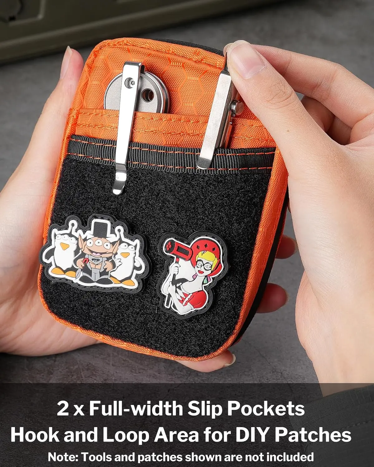 VIPERADE VE31 Kleine EDC-tas,  - Edc Able Carry recensie en prijs