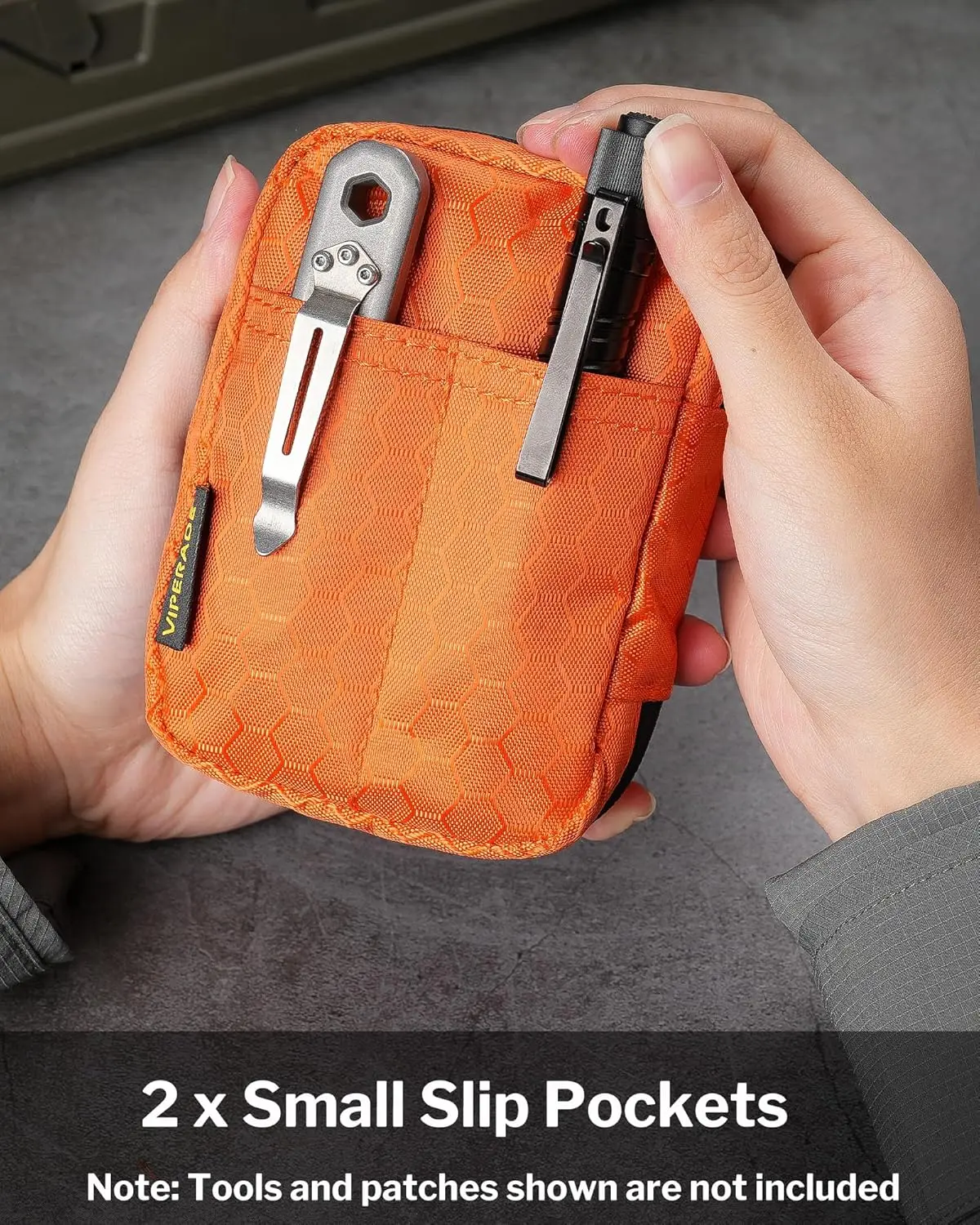 VIPERADE VE31 Kleine EDC-tas,  - Edc Able Carry recensie en prijs
