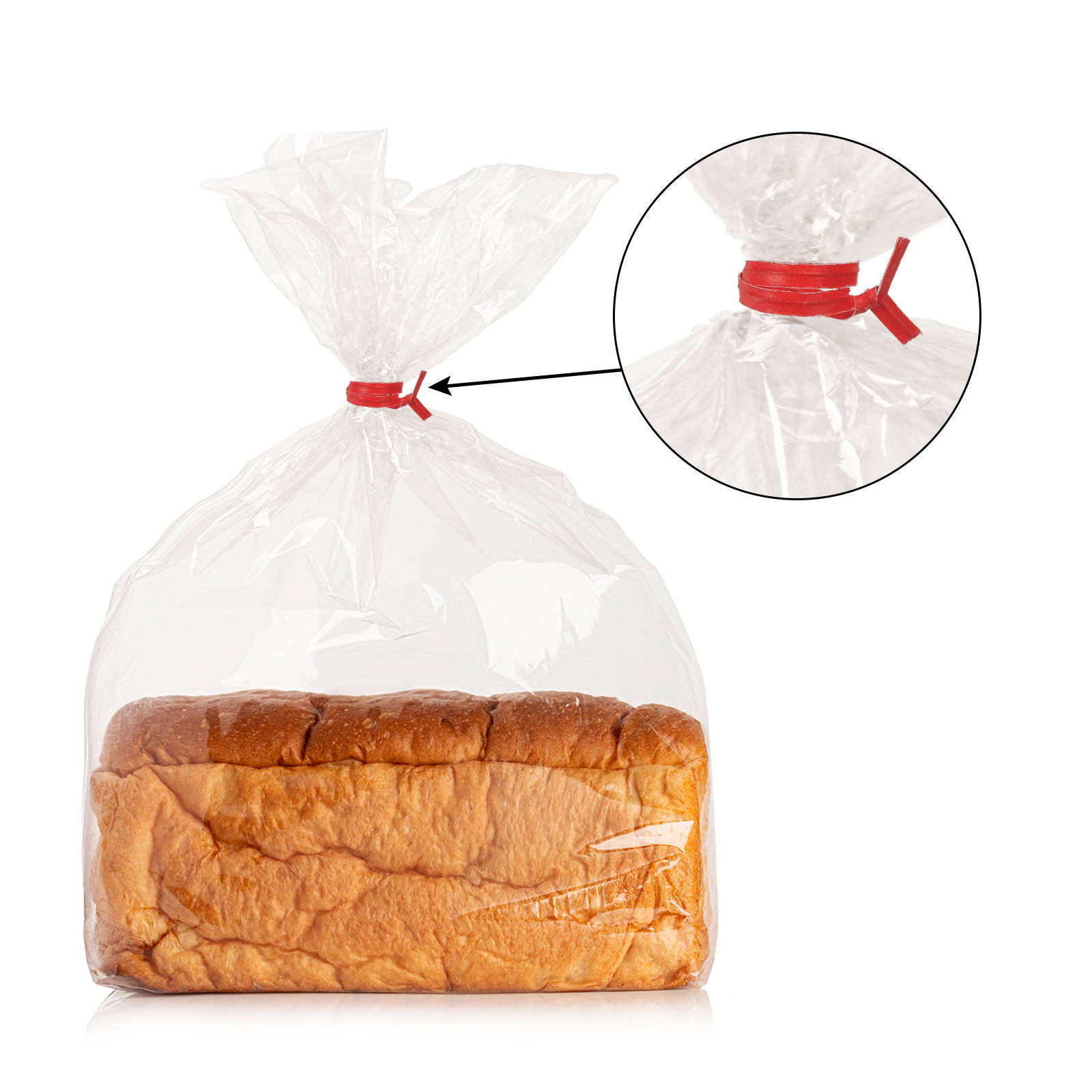 1000 stks Kraftpapier Twist Ti - Gear Tie Reusable recensie en prijs