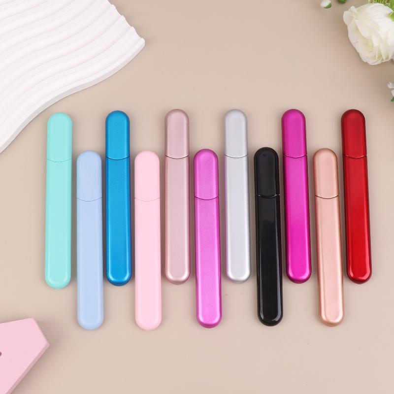 Glazen nagelvijl met etui, Cry - Nail File Titanium recensie en prijs