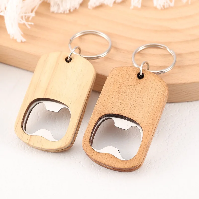Aangepaste naam bier flesopene - Bottle Opener Keyring recensie en prijs