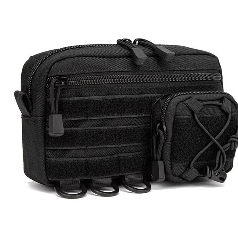 1000D EDC Pouch Molle Organize - Edc Carry Belt Pouch recensie en prijs