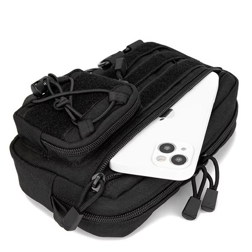 1000D EDC Pouch Molle Organize - Edc Carry Belt Pouch recensie en prijs