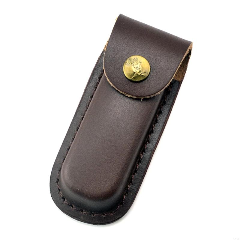 Axyc draagbare vouwmes opbergp - Edc Everyday Carry Knives recensie en prijs