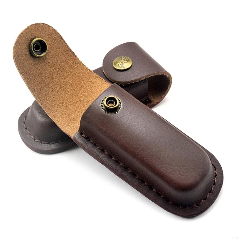 Axyc draagbare vouwmes opbergp - Edc Everyday Carry Knives recensie en prijs