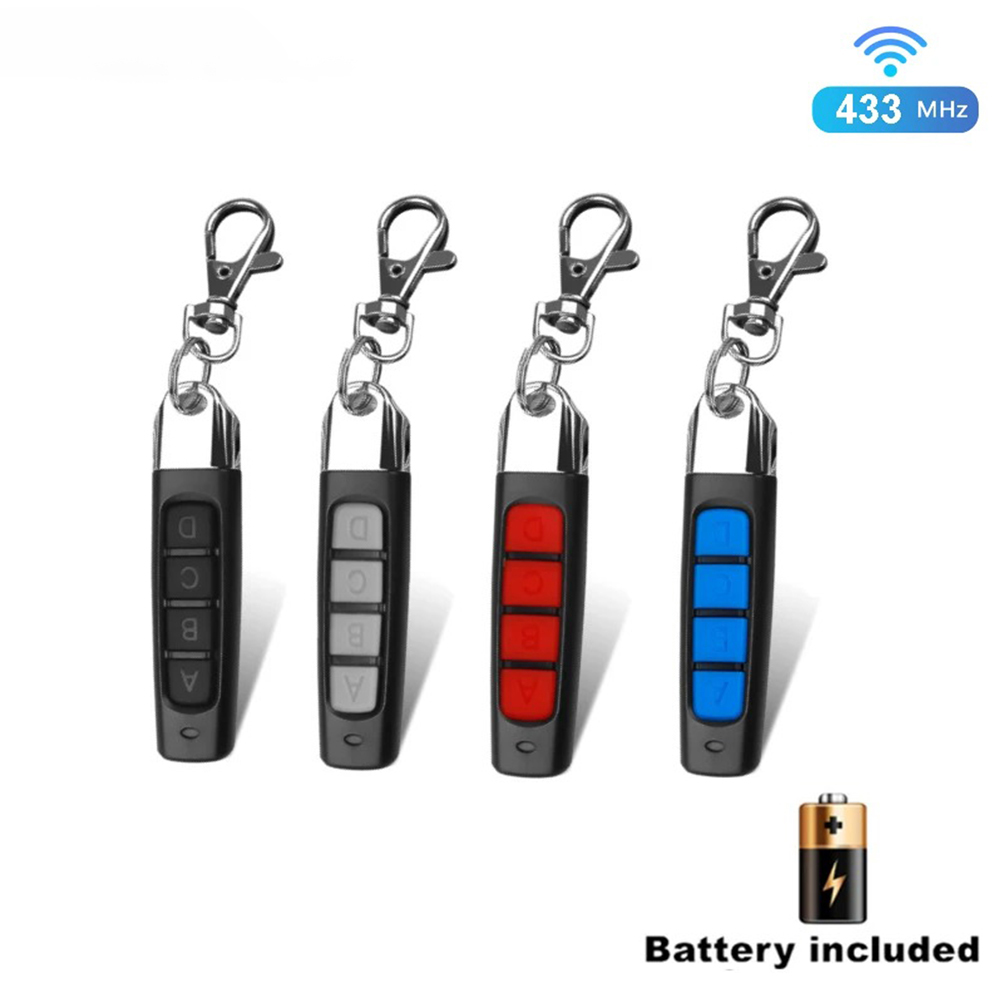 433MHZ Afstandsbediening Kloon - Bottle Opener Keyring recensie en prijs