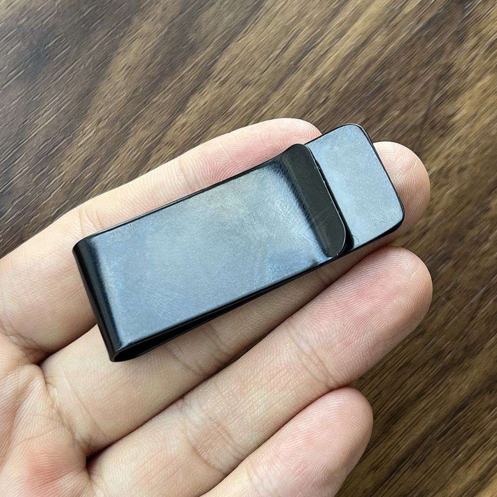 Gepersonaliseerde Geldclip voo - Money Clip Magnetic recensie en prijs