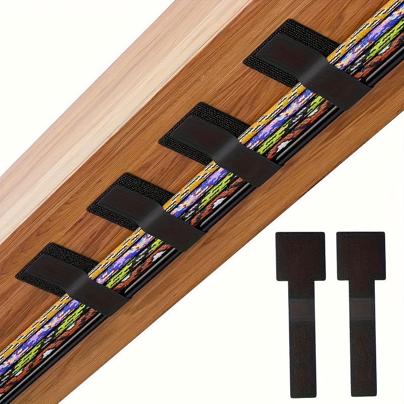 Zelfklevende kabelbinders Draa - Gear Tie Reusable recensie en prijs