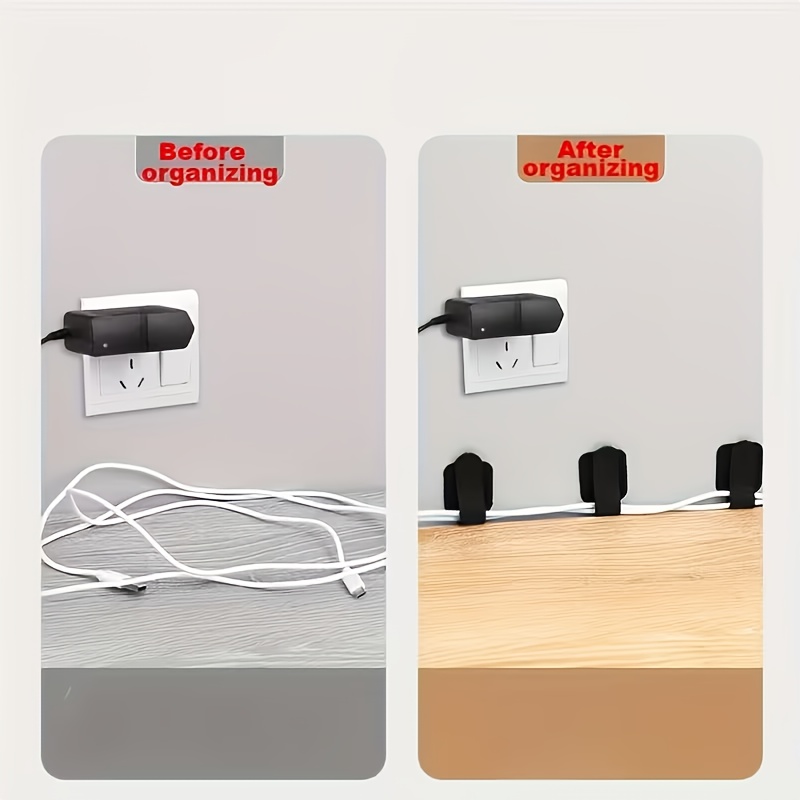 Zelfklevende kabelbinders Draa - Gear Tie Reusable recensie en prijs