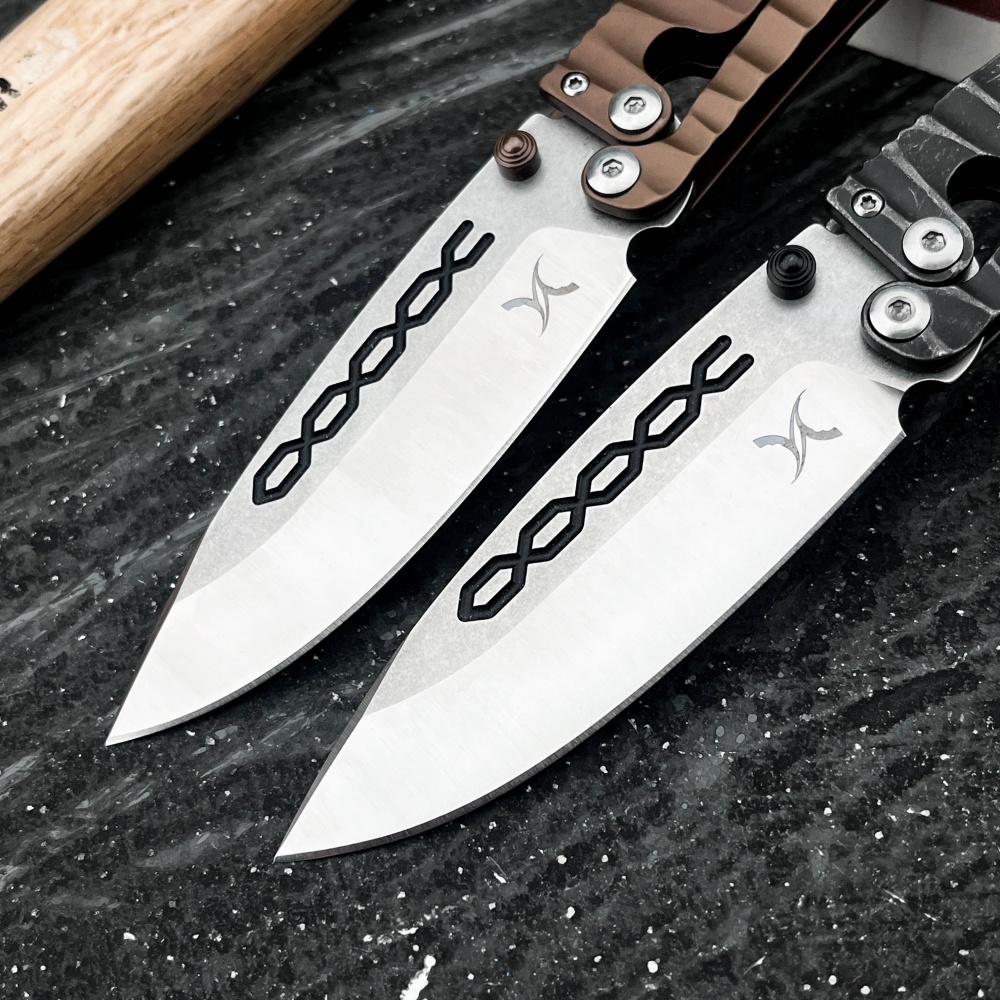Praktisch opvouwbaar mes voor  - Edc (Every Day Carry recensie en prijs