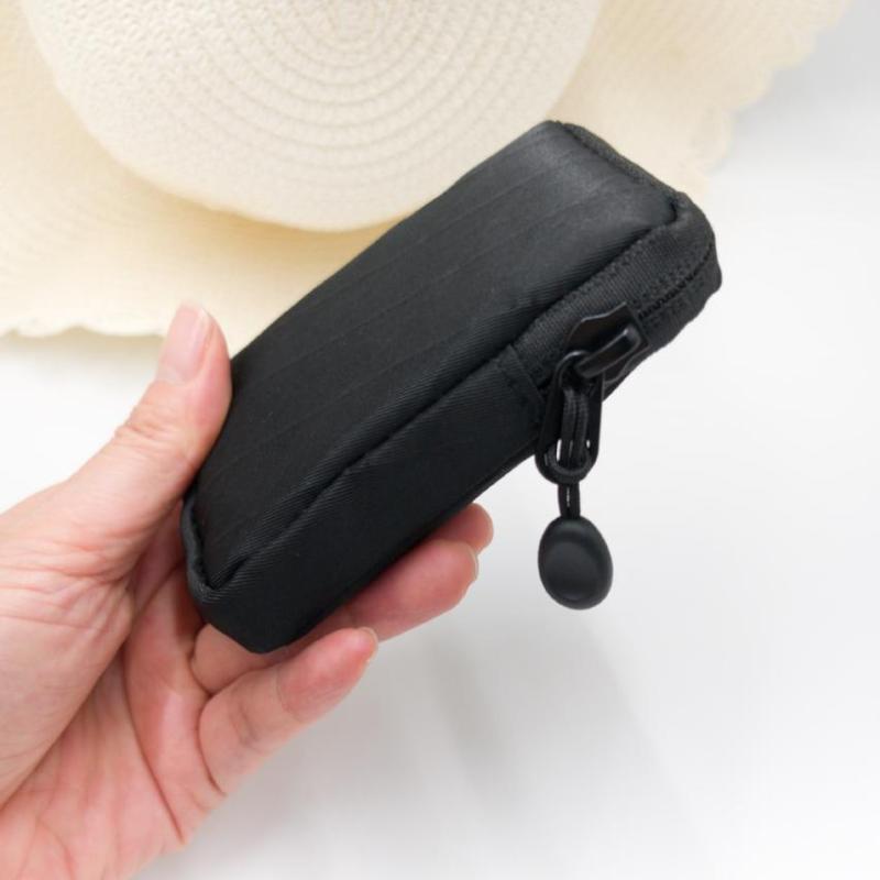 Kleine, draagbare portemonnee  - Edc Carry Pocket Pouch recensie en prijs