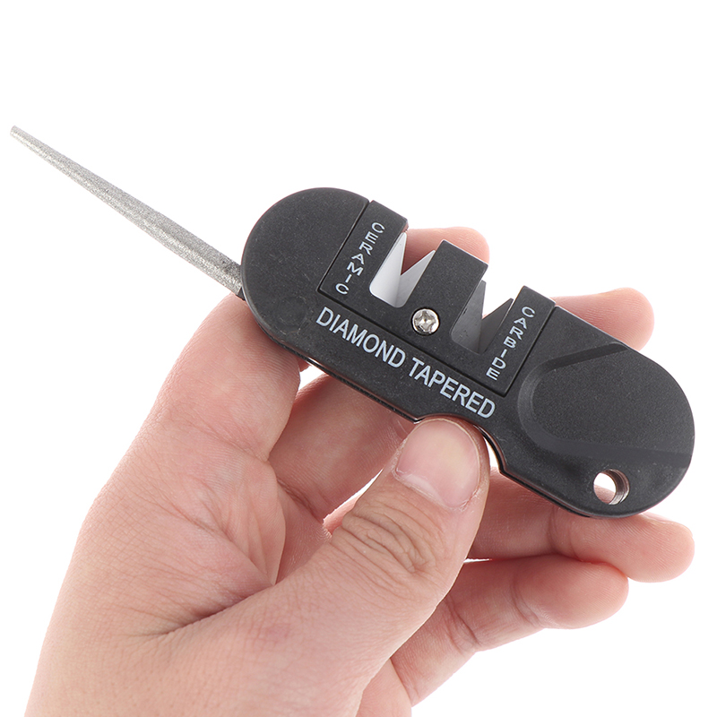 Nieuw # Draagbare Tungsten Ker - Pocket Knife Ceramic recensie en prijs