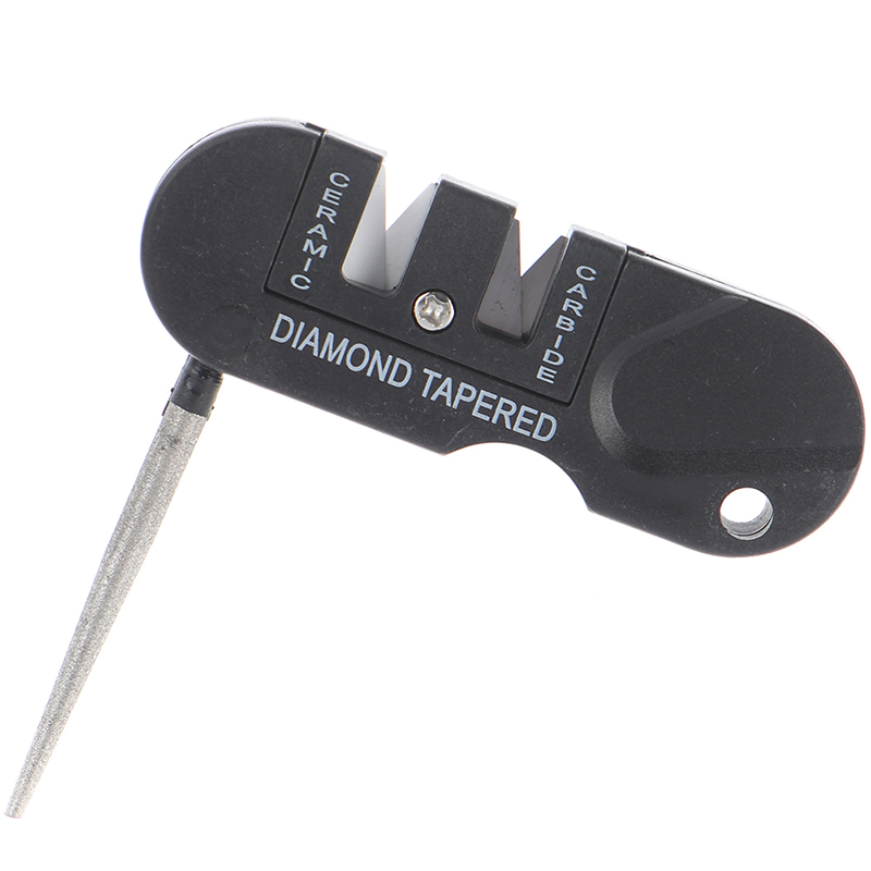 Nieuw # Draagbare Tungsten Ker - Pocket Knife Ceramic recensie en prijs