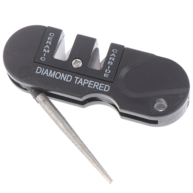 Nieuw # Draagbare Tungsten Ker - Pocket Knife Ceramic recensie en prijs