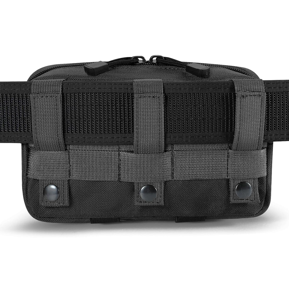 Molle Admin Pouch Utility EDC  - Edc Carry Belt Pouch recensie en prijs
