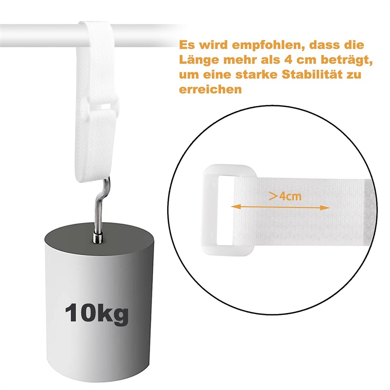 5M verstelbare kabelbinders me - Gear Tie Reusable recensie en prijs