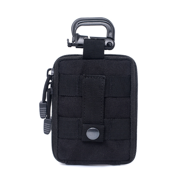 Tactische EDC-zak Medische org - Edc Carry Belt Pouch recensie en prijs
