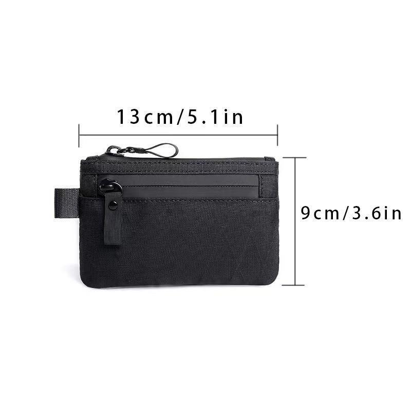 Tactische waterdichte portemon - Multitool Credit Card recensie en prijs