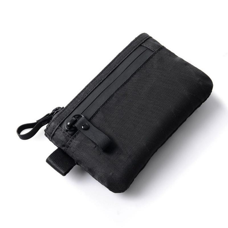 Tactische waterdichte portemon - Multitool Credit Card recensie en prijs