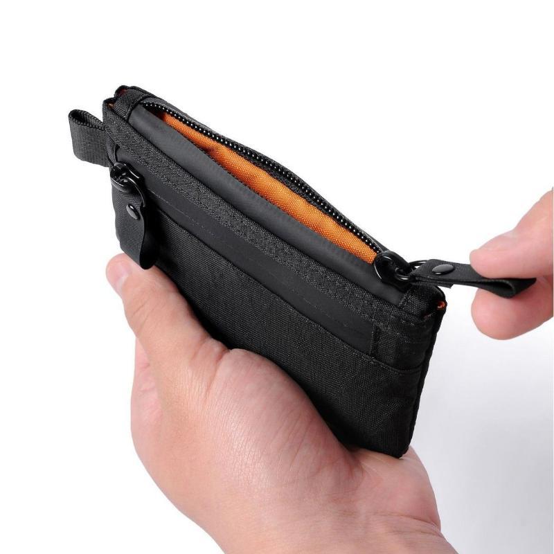 Tactische waterdichte portemon - Multitool Credit Card recensie en prijs