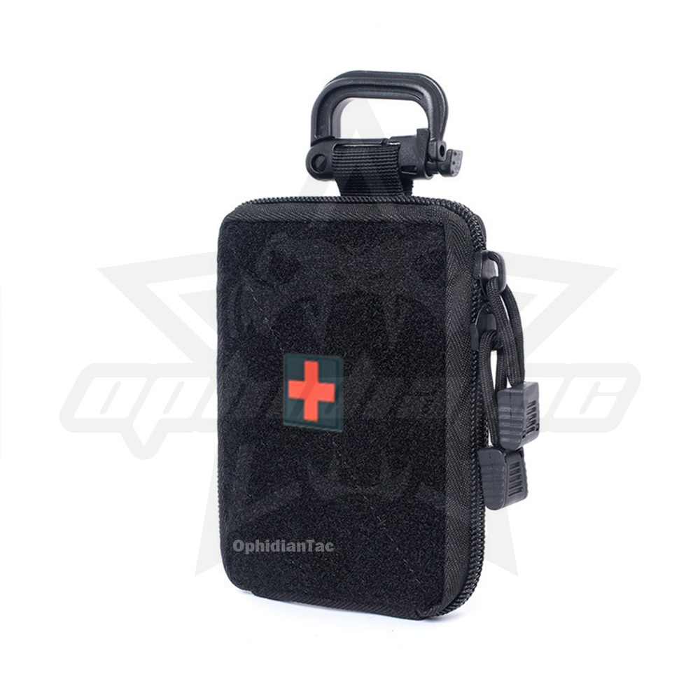 Molle EDC Gereedschapstas Orga - Edc Carry Belt Pouch recensie en prijs