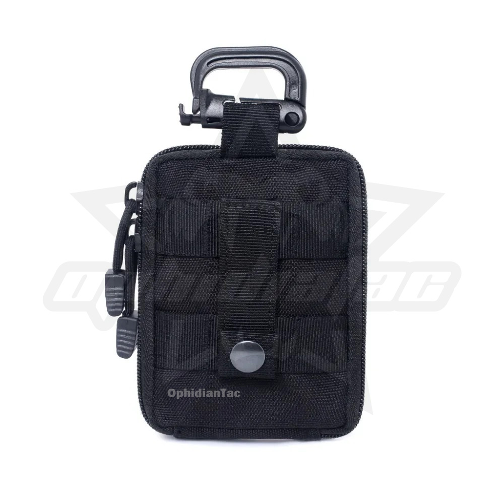 Molle EDC Gereedschapstas Orga - Edc Carry Belt Pouch recensie en prijs