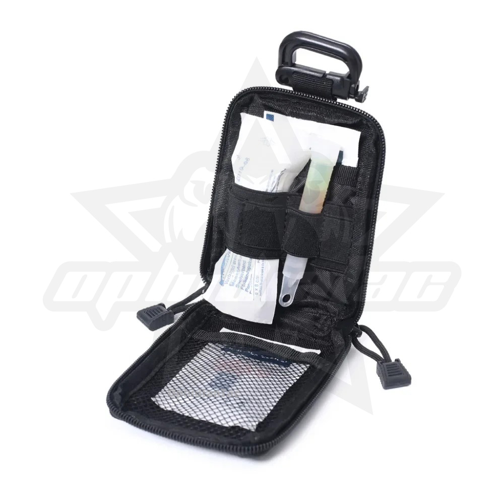 Molle EDC Gereedschapstas Orga - Edc Carry Belt Pouch recensie en prijs