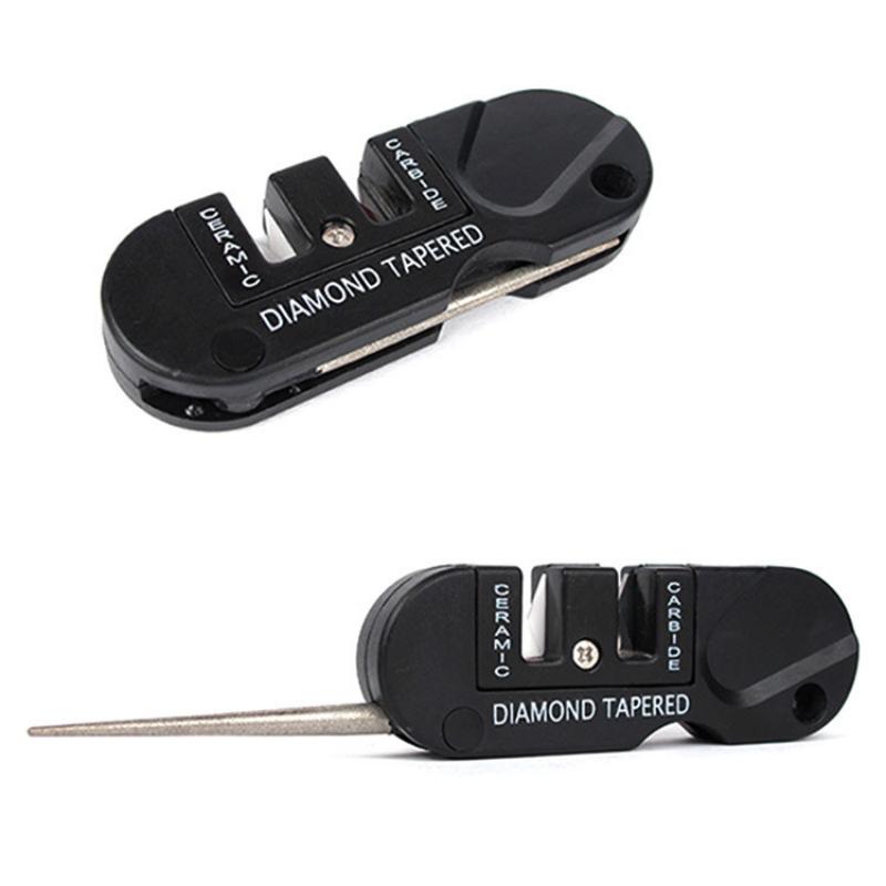 4-in-1 mini draagbare messensl - Pocket Knife Ceramic recensie en prijs