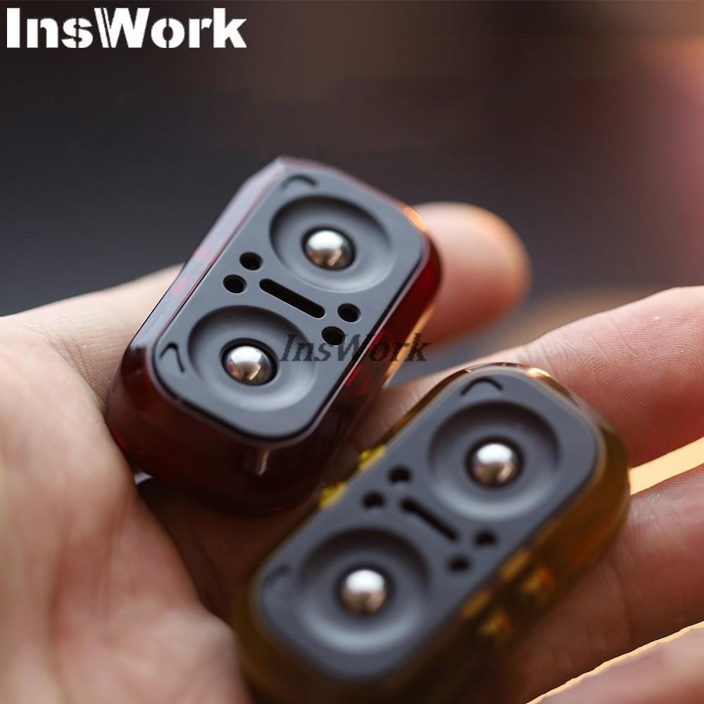 Gao Studio Uil Magnetische Pc  - Fidget Spinner Bearing recensie en prijs