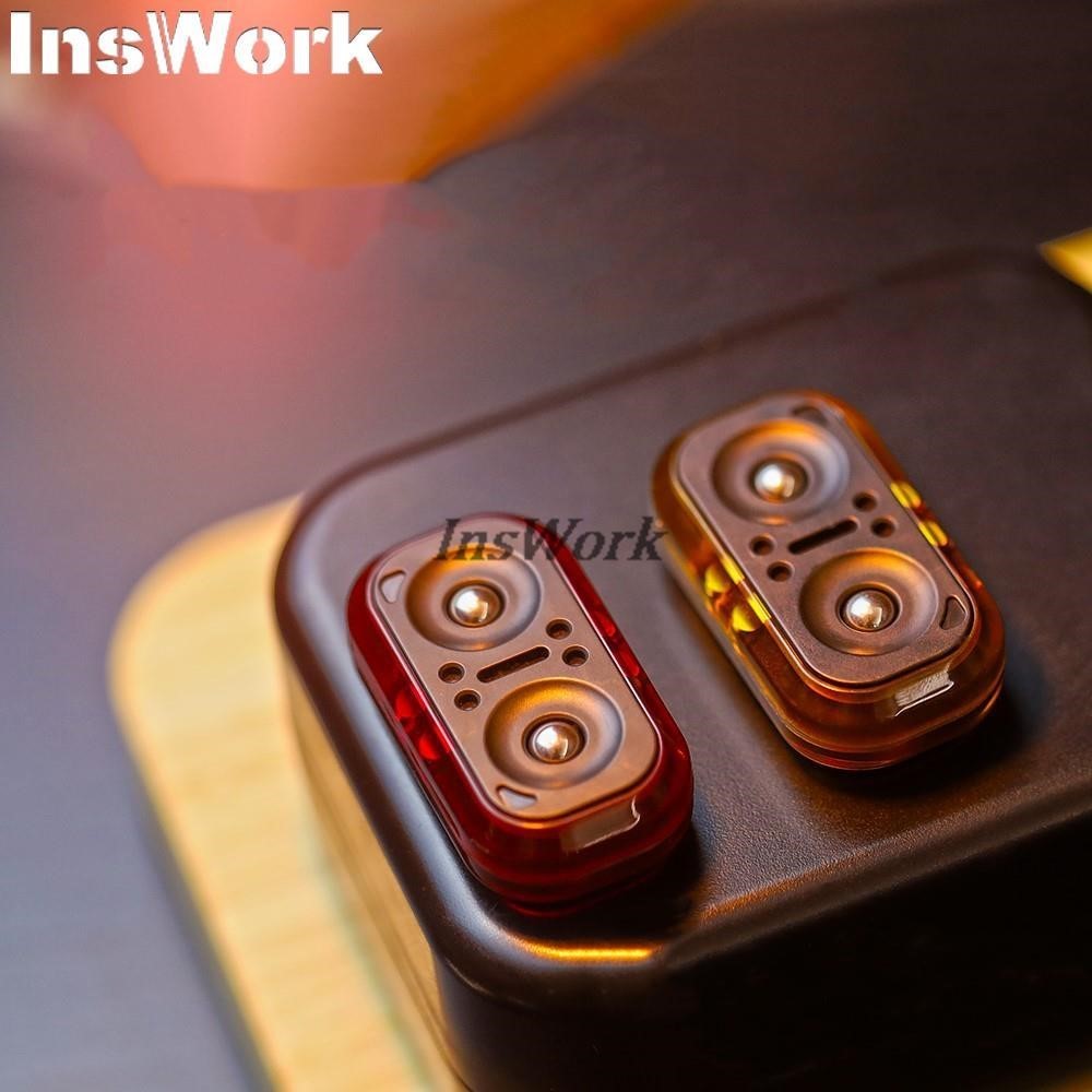 Gao Studio Uil Magnetische Pc  - Fidget Spinner Bearing recensie en prijs