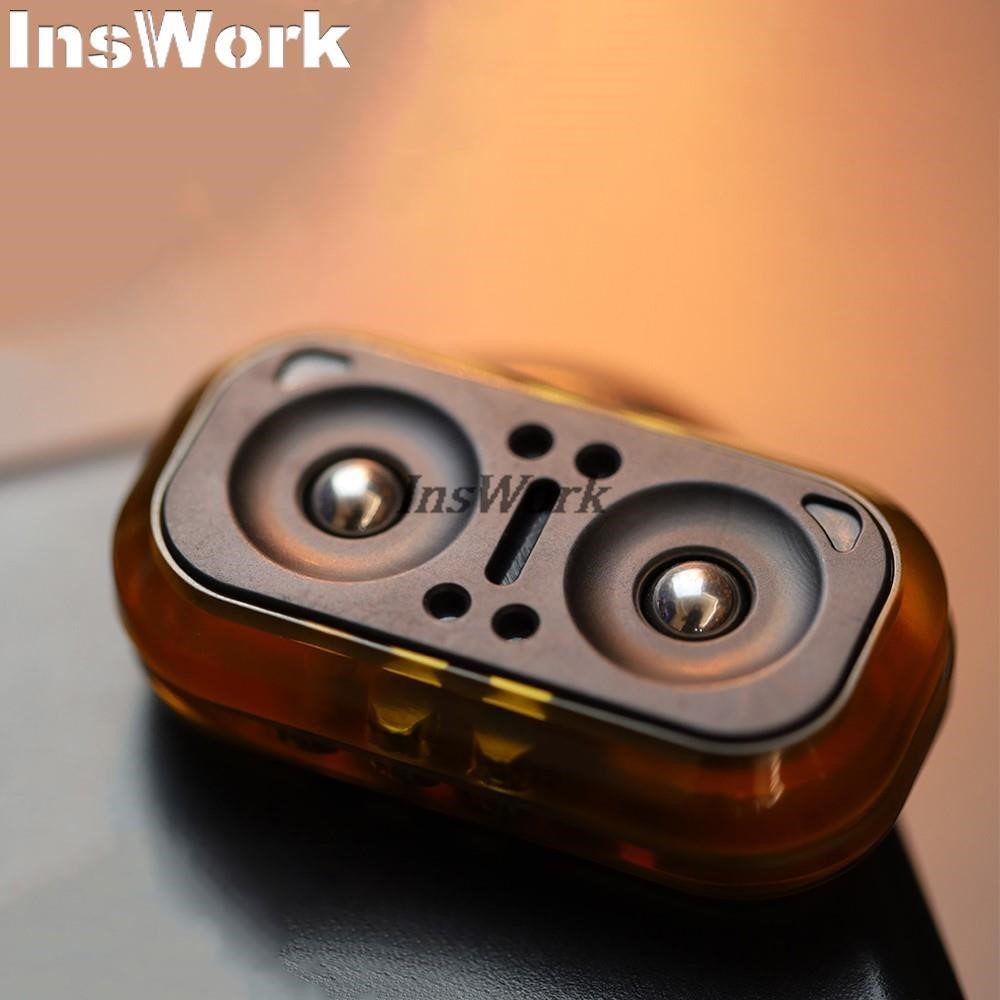 Gao Studio Uil Magnetische Pc  - Fidget Spinner Bearing recensie en prijs