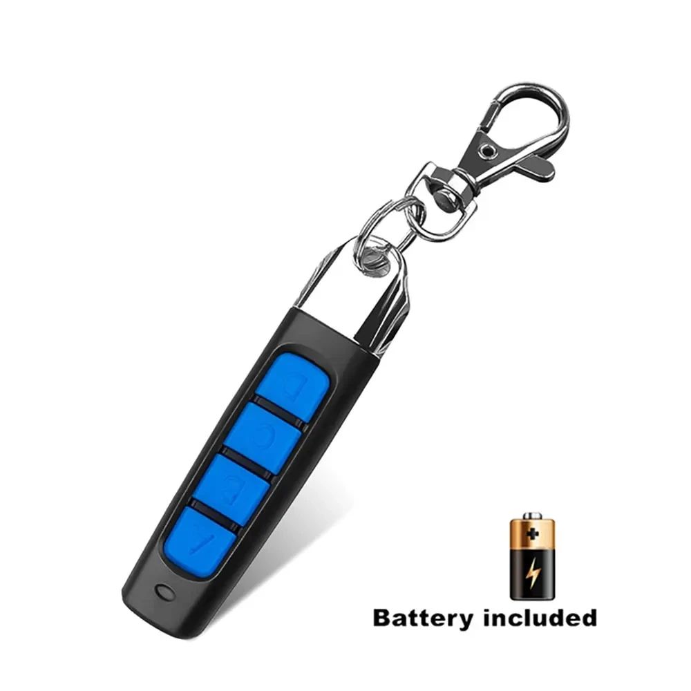 433MHz Klonen Afstandsbedienin - Bottle Opener Keyring recensie en prijs
