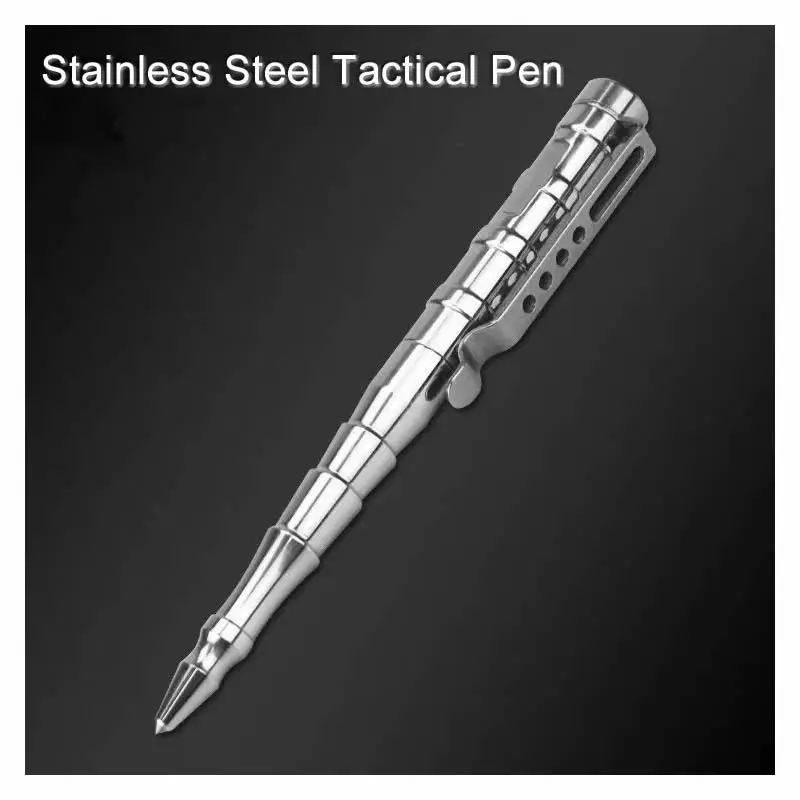 Hoge kwaliteit Laxi B009 roest - Pen Tactical Glass recensie en prijs