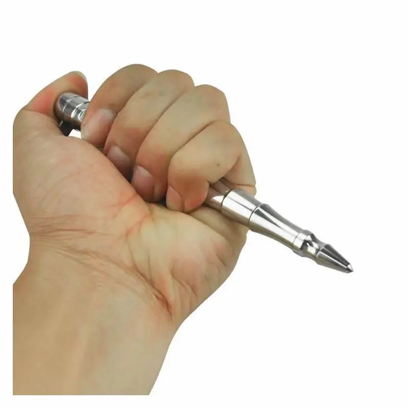 Hoge kwaliteit Laxi B009 roest - Pen Tactical Glass recensie en prijs