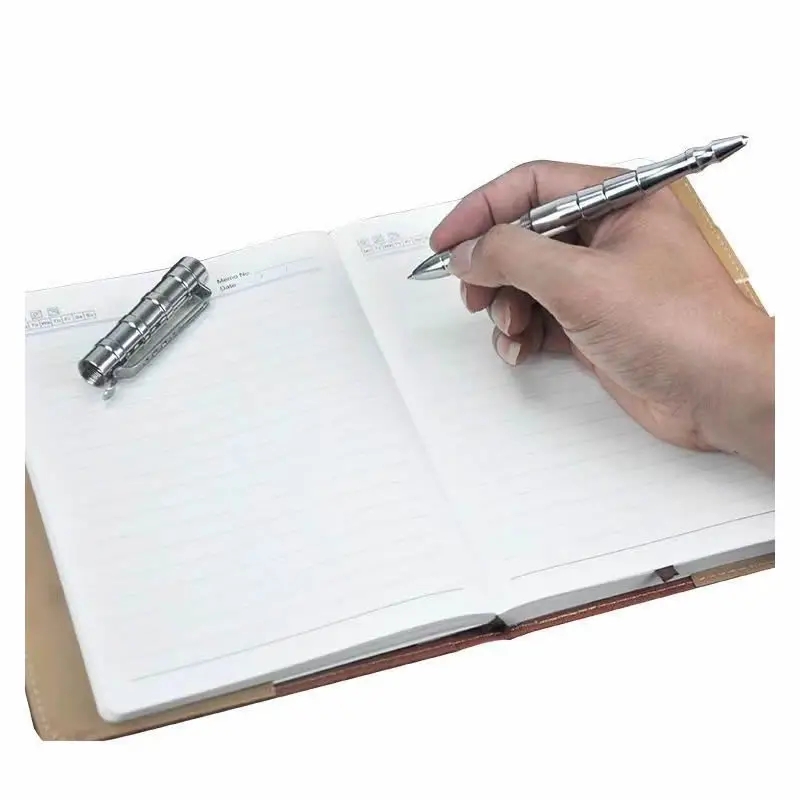 Hoge kwaliteit Laxi B009 roest - Pen Tactical Glass recensie en prijs
