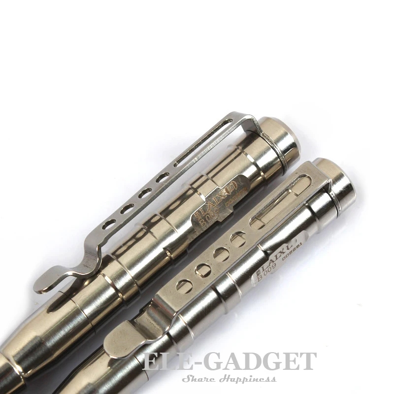 Hoge kwaliteit Laxi B009 roest - Pen Tactical Glass recensie en prijs